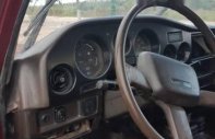 Toyota Land Cruiser 1987 - Bán ô tô Toyota Land Cruiser sản xuất năm 1987, màu đỏ giá 128 triệu tại Bình Thuận  