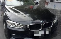 BMW 3 Series 320i 2016 - Bán BMW 3 Series 320i đời 2016, màu đen, nhập khẩu giá 1 tỷ 100 tr tại Cần Thơ
