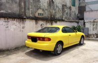 Toyota Celica G 1993 - Cần bán Toyota Celica 2 cửa, 1993, số sàn, màu vàng, xe chất từ đầu đến chân giá 93 triệu tại Tp.HCM