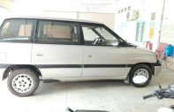 Mazda MPV 1989 - Cần bán lại xe Mazda MPV sản xuất năm 1989, xe cũ bảo dưỡng rất tốt giá 80 triệu tại Tây Ninh