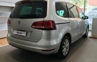 Volkswagen Sharan 2.0L TSI 2018 - Bán xe Volkswagen Sharan mpv 7 chỗ, xe Đức nhập khẩu nguyên chiếc chính hãng, hỗ trợ vay 80%. LH hotline: 0933 365 188 giá 1 tỷ 850 tr tại Tp.HCM