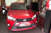 Toyota Yaris  E 2014 - Mình cần bán xe Toyota Yaris bản E số tự động, mới 99% còn thơm mùi mới, nhập khẩu từ Thái Lan giá 509 triệu tại Đắk Lắk