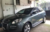 Luxgen 7 SUV 2.2t 2011 - Bán Luxgen U7 đời 2011 giá 400 triệu tại Hà Nội