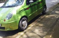 Daewoo Matiz  MT 2006 - Bán xe Daewoo Matiz MT đời 2006, âm thanh ánh sáng đầy đủ giá 69 triệu tại Thanh Hóa