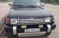 Mitsubishi Pajero  3.0 MT  1996 - Bán xe Mitsubishi Pajero 3.0 MT năm sản xuất 1996  giá 159 triệu tại Bắc Giang