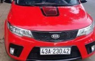 Kia Forte Koup   2010 - Bán xe Kia Forte Koup đời 2010, hai màu  giá 395 triệu tại Đắk Lắk