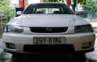 Mazda 323 2000 - Cần bán lại xe Mazda 323 năm 2000, giá chỉ 90 triệu giá 90 triệu tại Bắc Kạn