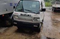 Suzuki Super Carry Van 2010 - Cần bán Suzuki Super Carry Van 2010, màu trắng, giá 140 triệu giá 140 triệu tại Hải Dương