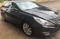 Hyundai Sonata AT 2011 - Cần bán lại xe Sonata 2011, số tự động, xe nhập khẩu giá 549 triệu tại Đồng Nai