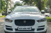 Jaguar XE   2.0 AT  2016 - Xe Jaguar XE 2.0 AT sản xuất 2016, màu trắng, nhập khẩu giá 1 tỷ 680 tr tại Tp.HCM