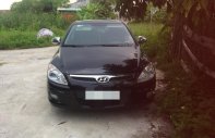 Hyundai i30 2018 - Cần bán xe Hyundai i30 2008, màu đen, xe nhập giá 300 triệu tại Hải Phòng