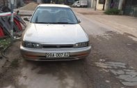 Honda Accord Ex 1991 - Bán Honda Accord Ex năm 1991, màu vàng, xe nhập giá 75 triệu tại Bình Định