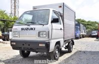 Suzuki Carry 2018 - Cần bán Suzuki Carry Truck thùng kín (giao ngay) giá tốt, lh: 0939298528 giá 275 triệu tại An Giang