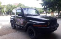 Ssangyong Korando  4x4 MT 1999 - Bán Ssangyong Korando 4x4 MT sản xuất 1999, xe nhập số sàn  giá 95 triệu tại Hà Tĩnh