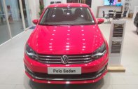 Volkswagen Polo GP 2016 - (VW Trường Chinh) Polo Sedan 2016 nhiều màu giảm giá chỉ còn 620 triệu, liên hệ 0938 280 264 ngay để báo KM giá 620 triệu tại Tp.HCM