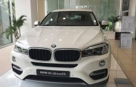 BMW X6 Xdrive35i 2017 - BMW Phú Mỹ Hưng - BMW X6 Xdrive35i 2017 - mới 100% nhập khẩu nguyên chiếc giá 3 tỷ 649 tr tại Tp.HCM