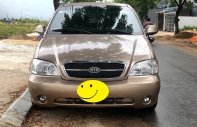 Kia Carnival 2009 - Bán Kia Carnival năm 2009, số tự động giá 278 triệu tại Đà Nẵng