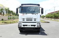 Xe tải Trên 10 tấn 2018 - Bán xe tải Isuzu 17T9 mới 100%, xe tải 4 chân đời 2018 giá 1 tỷ 670 tr tại Tp.HCM