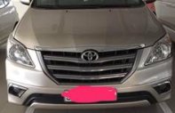 Acura CL 2016 - Cần bán Toyota Innova 2.0E 2016 giá 678 triệu tại Cả nước