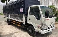 Xe tải 1,5 tấn - dưới 2,5 tấn 490SL 2018 - Báo giá xe tải 1.9T thùng bạt dài 6m2 mới 100% hỗ trợ trả góp  giá 568 triệu tại Bạc Liêu