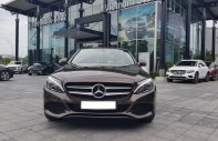 Mercedes-Benz C ũ Meredes-Benz  200 2017 - Xe Cũ Mercedes-Benz C 200 2017 giá 1 tỷ 399 tr tại Cả nước