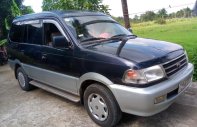 Toyota Zace GL 1999 - Cần bán xe Toyota Zace GL, sx 1999  giá 175 triệu tại Tp.HCM