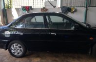 Mitsubishi Lancer 2001 - Cần bán Mitsubishi Lancer năm 2001, màu đen, nhập khẩu nguyên chiếc giá 135 triệu tại Gia Lai