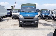 Veam Star 2017 - Bán xe tải Veam Star 870kg, xe tải Veam bảo hành 60.000km giá 151 triệu tại Tp.HCM