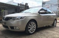 Kia Forte AT 2012 - Cần bán xe Kia Forte AT 2012, bao cấn đụng ngập nước giá 405 triệu tại Đồng Nai