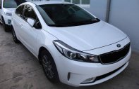 Kia Cerato 2018 - Bán Cerato dòng xe phân khúc C, giá mềm nhất phân khúc giá 530 triệu tại Bến Tre