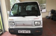 Suzuki Super Carry Van   2012 - Bán Suzuki Super Carry Van năm 2012, màu trắng, 165 triệu giá 165 triệu tại Tp.HCM