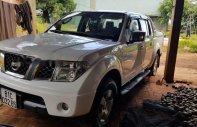 Nissan Navara LE 2012 - Bán xe Nissan Navara LE 2012, màu trắng, xe nhập nguyên chiếc từ Thái Lan giá 450 triệu tại Gia Lai