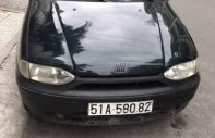 Fiat Tempra   2001 - Cần bán Fiat Tempra đời 2001, màu đen chính chủ, giá 110tr giá 110 triệu tại Tp.HCM