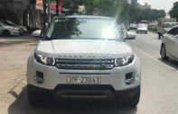 LandRover Evoque Prestige 2014 - Bán LandRover Evoque Prestige 2.0 màu trắng, sản xuất 2014 giá 1 tỷ 990 tr tại Tp.HCM