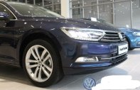 Volkswagen Passat Bluemotion 2016 - Bán Volkswagen Passat Bluemotion đời 2016, màu trắng, nhập khẩu nguyên chiếc giá 1 tỷ 400 tr tại Đà Nẵng