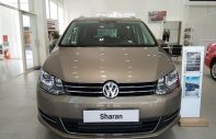 Volkswagen Sharan 380 TSI 2017 - (VW Sài Gòn) Sharan 2.0 TSI 2017, MPV nhập Bồ Đào Nha, giao ngay, KM tháng 9 hấp dẫn. Liên hệ Mr Kiệt 0938280264 giá 1 tỷ 850 tr tại Tp.HCM