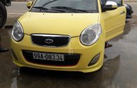 Kia Morning LX 2010 - Bán xe bản thiếu giá 170 triệu tại Yên Bái