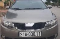 Kia Cerato  AT 2009 - Bán Kia Cerato nhập khẩu, Sx 2009, Đk 2010 giá 385 triệu tại Hà Nội