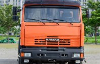 CMC VB750 6540  2016 - Bán xe tải thùng Kamaz 6540 (6x4). Hỗ trợ vay 70%-85% giá 1 tỷ 300 tr tại Tp.HCM