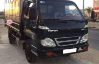 Thaco AUMAN Foton  2009 - Bán lại xe Thaco Foton 1.5T  sản xuất 2009, màu xanh giá 130 triệu tại Bình Thuận  