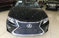 Lexus ES 250 2018 - Bán Lexus ES250 nhập khẩu 2018, mới 100%, xe và giấy tờ giao ngay giá 2 tỷ 320 tr tại Hà Nội