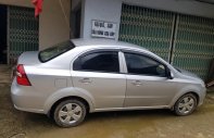 Daewoo Gentra 2009 - Cần bán xe Daewoo Gentra đời 2009, giá 170tr giá 170 triệu tại Bắc Kạn