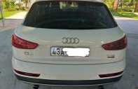 Audi Q3   2016 - Bán ô tô Audi Q3 2016, màu trắng giá 1 tỷ 630 tr tại Đà Nẵng