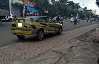 Toyota Celica 1992 - Cần bán Toyota Celica sản xuất 1992, màu vàng nhập khẩu nguyên chiếc, giá chỉ 65tr. Đăng kiểm còn tới tháng 11 giá 65 triệu tại Đắk Lắk