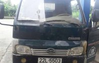 Fuso   2009 - Cần bán Cửu Long 1 tấn, xe 1 chủ đi từ đầu giá 65 triệu tại Phú Thọ