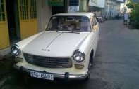 Peugeot 404 1980 - Bán Peugeot 404 sản xuất 1980, màu trắng chính chủ, giá chỉ 220 triệu giá 220 triệu tại Cần Thơ