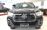 Toyota Hilux 2018 - Bán Toyota Hilux 2.4L (4x2) AT (Tự động 6 cấp), nhập khẩu từ Thái Lan giá 695 triệu tại Tây Ninh