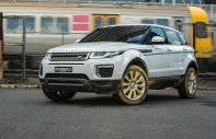 LandRover Evoque HSE Dynamic 2018 - Bán Range Rover Evoque HSE Dynamic, bản cao nhất của Evoque giá 3 tỷ 553 tr tại Đà Nẵng