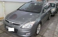 Hyundai i30   2009 - Cần bán xe Hyundai i30 năm 2009, màu xám, nhập khẩu nguyên chiếc, 320tr giá 320 triệu tại Quảng Ninh