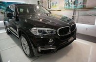 BMW X5 Xdrive35i 2017 - BMW Phú Mỹ Hưng - BMW X5 Xdrive35i 2017 - Mới 100% nhập khẩu nguyên chiếc giá 3 tỷ 599 tr tại Tp.HCM